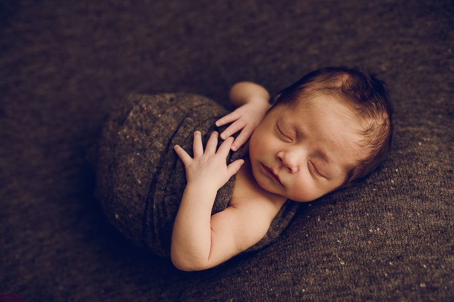 newborn baby family photographer gold coast brisbane babies