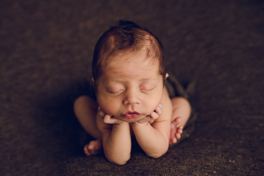 newborn baby family photographer gold coast brisbane babies