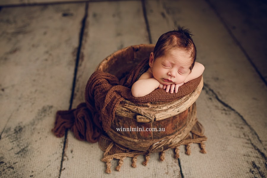 newborn baby family photographer gold coast brisbane babies-39