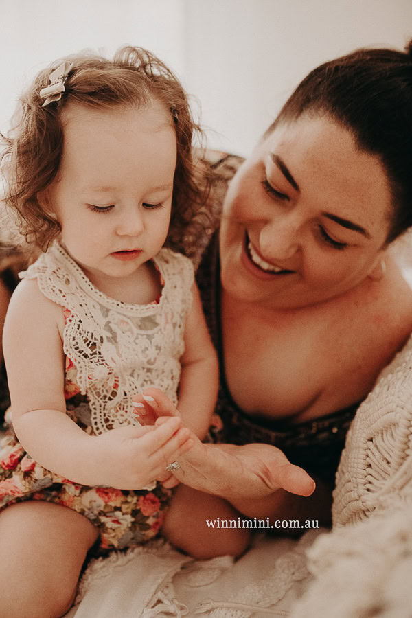 newborn baby family photographer gold coast brisbane babies