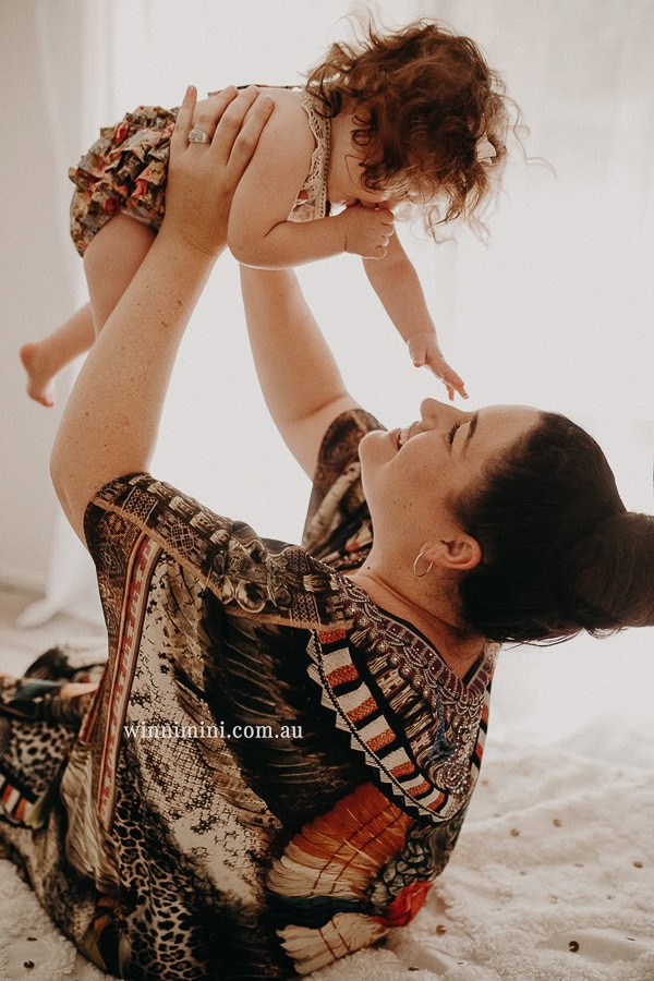 newborn baby family photographer gold coast brisbane babies