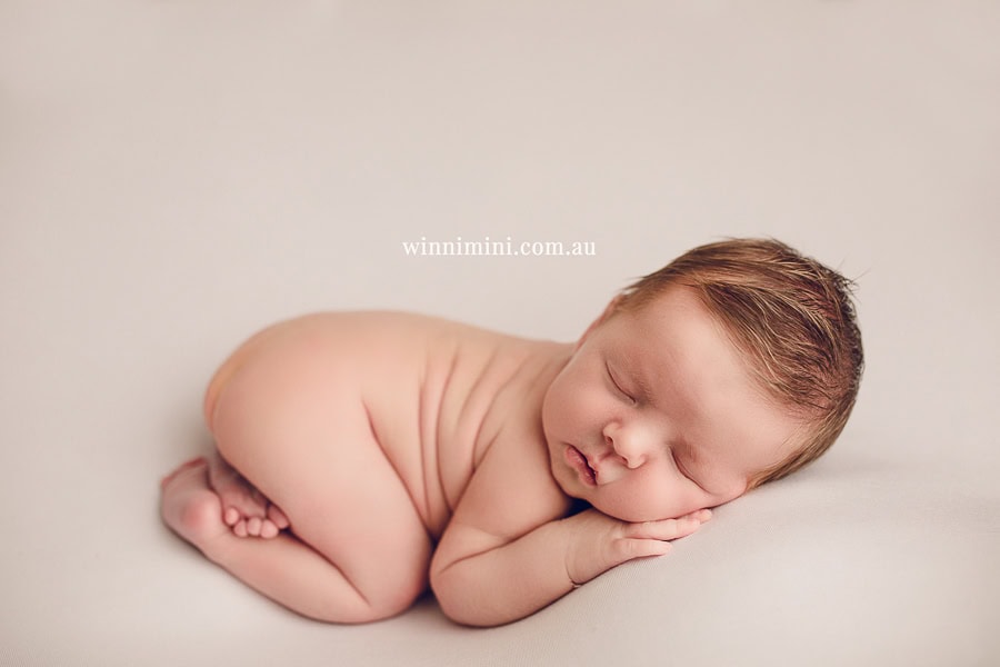 newborn baby family photographer gold coast brisbane babies