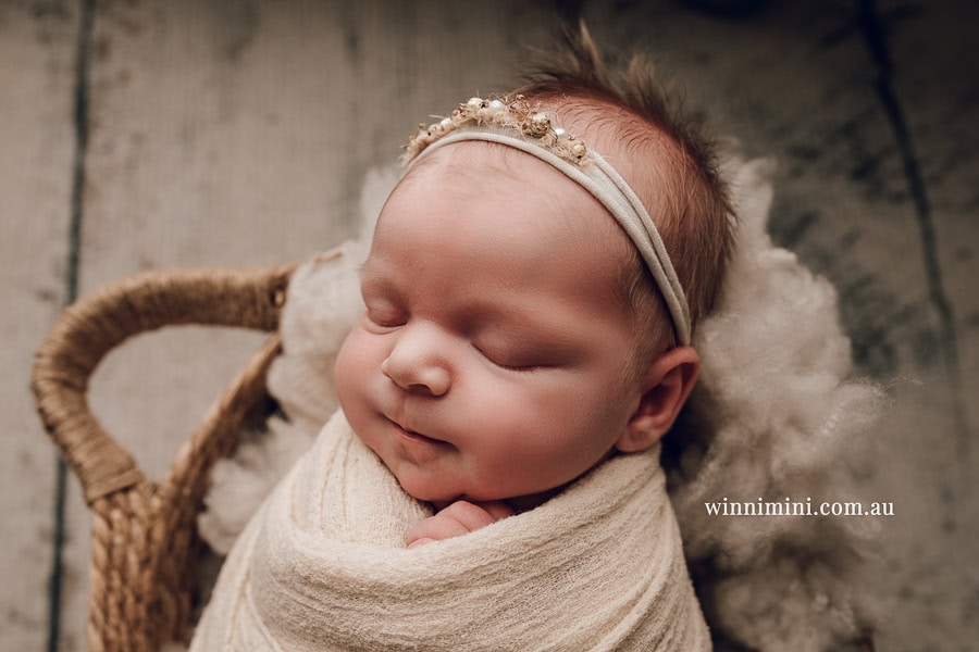 newborn baby family photographer photography photograph photos photo babies gold coast brisbane the best family picture pictures tanha basile winni mini