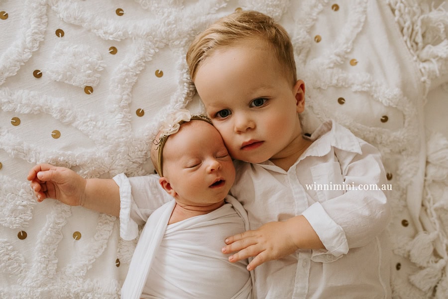 babies newborn baby family photographer photography photograph photos photo babies gold coast brisbane the best family picture pictures tanha basile winni mini