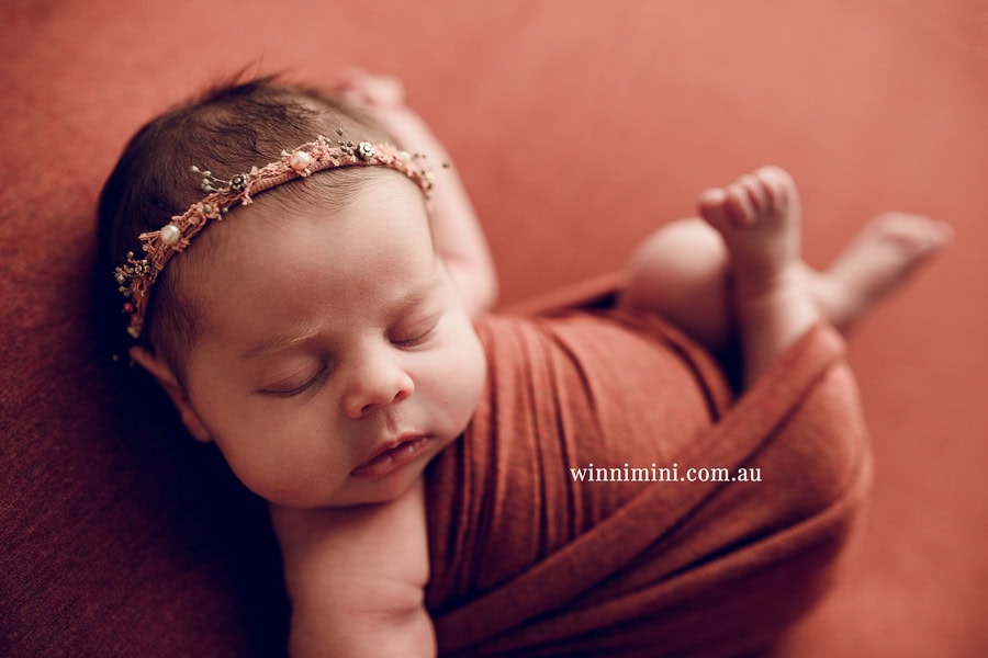 newborn baby family photographer photography photograph photos photo babies gold coast brisbane the best family picture pictures tanha basile winni mini