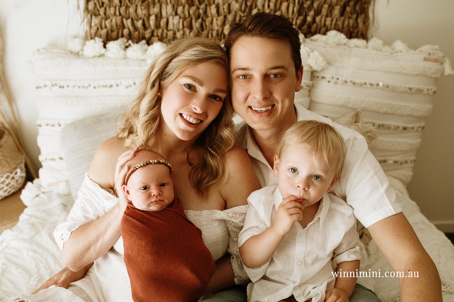 babies newborn baby family photographer photography photograph photos photo babies gold coast brisbane the best family picture pictures tanha basile winni mini
