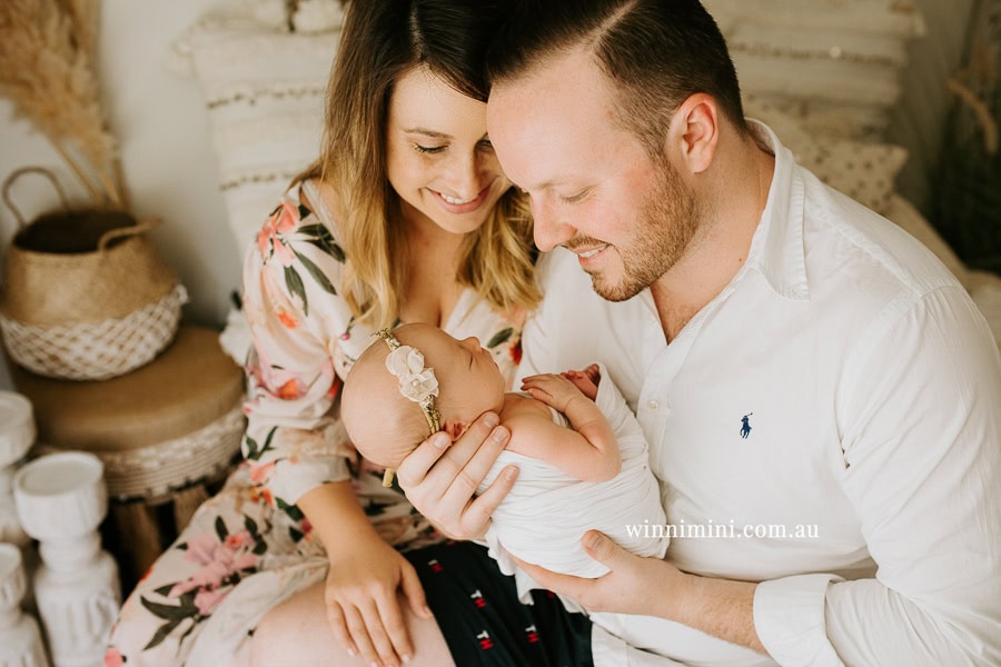 babies newborn baby family photographer photography photograph photos photo babies gold coast brisbane the best family picture pictures tanha basile winni mini