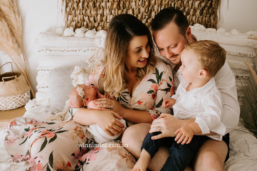 babies newborn baby family photographer photography photograph photos photo babies gold coast brisbane the best family picture pictures tanha basile winni mini