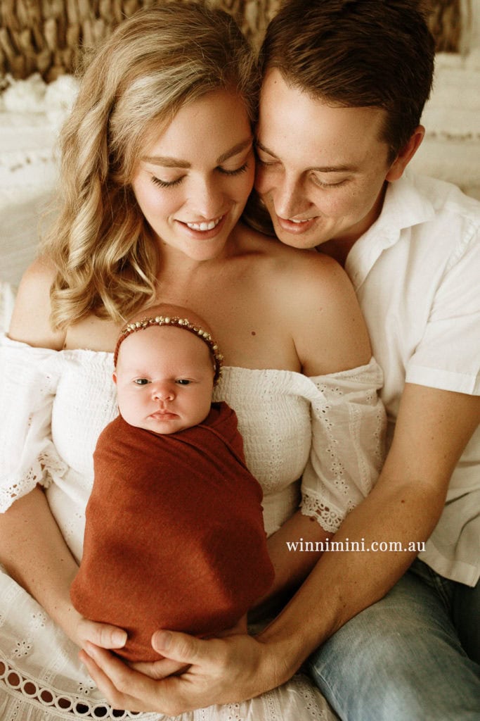babies newborn baby family photographer photography photograph photos photo babies gold coast brisbane the best family picture pictures tanha basile winni mini