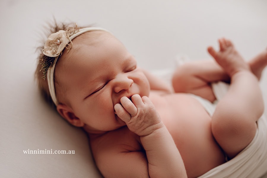 newborn baby family photographer photography photograph photos photo babies gold coast brisbane the best family picture pictures tanha basile winni mini