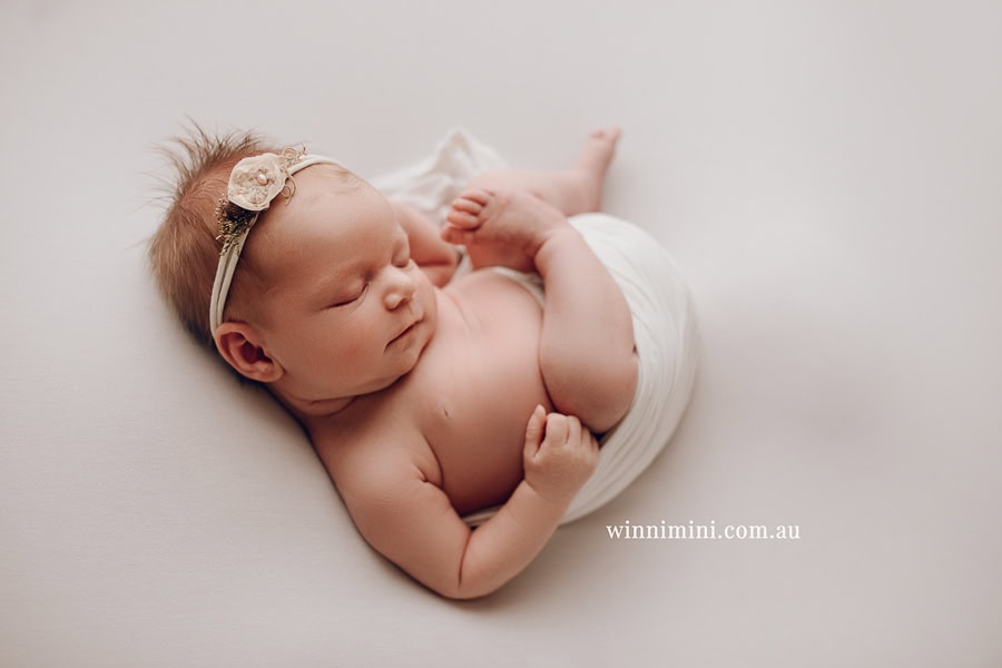 newborn baby family photographer photography photograph photos photo babies gold coast brisbane the best family picture pictures tanha basile winni mini