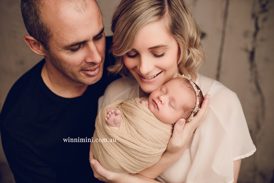 babies newborn baby family photographer photography photograph photos photo babies gold coast brisbane the best family picture pictures tanha basile winni mini