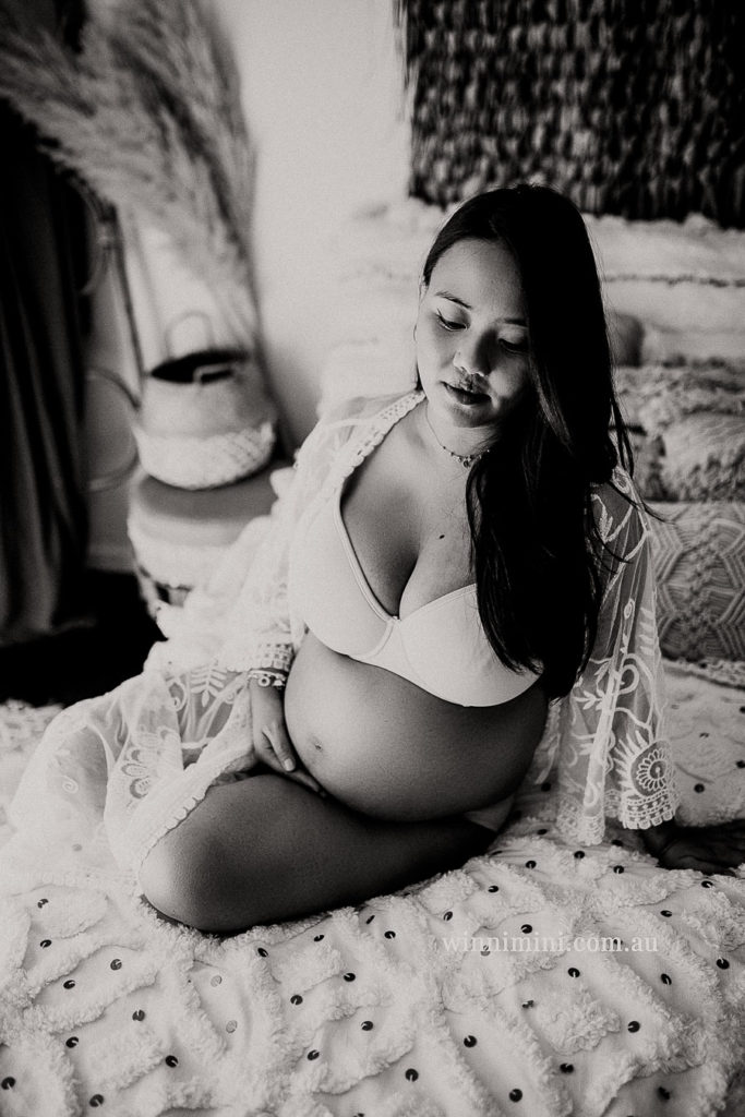 newborn baby family photographer photography photograph photos photo babies gold coast brisbane the best family picture pictures tanha basile winni mini