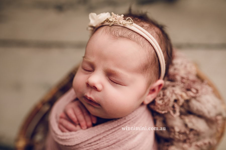 newborn baby family photographer photography photograph photos photo babies gold coast brisbane the best family picture pictures tanha basile winni mini
