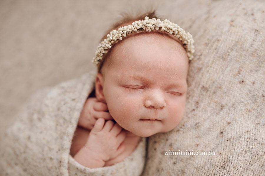 newborn baby family photographer photography photograph photos photo babies gold coast brisbane the best family picture pictures tanha basile winni mini