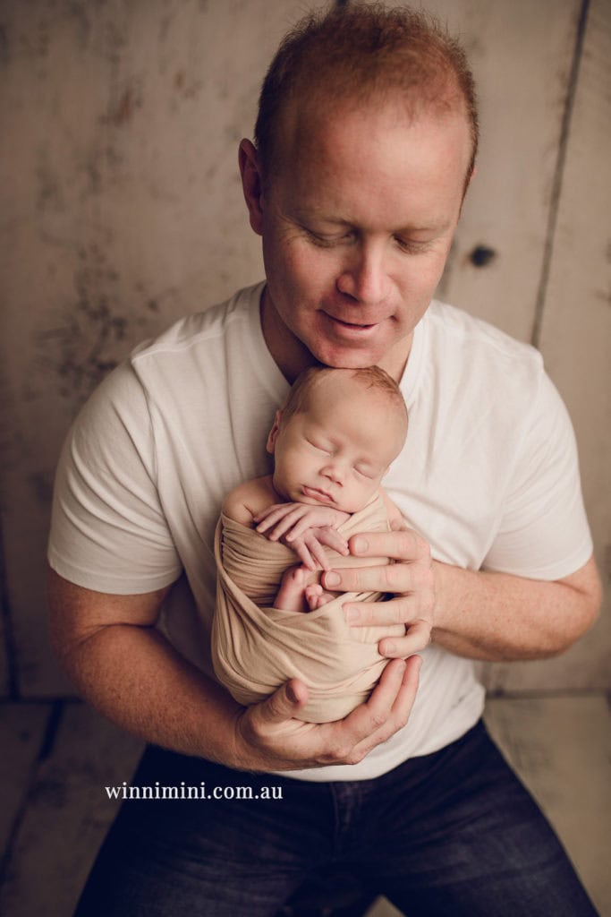 newborn baby family photographer photography photograph photos photo babies gold coast brisbane the best family picture pictures tanha basile winni mini