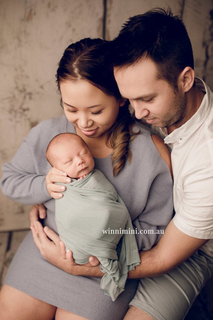 babies newborn baby family photographer photography photograph photos photo babies gold coast brisbane the best family picture pictures tanha basile winni mini