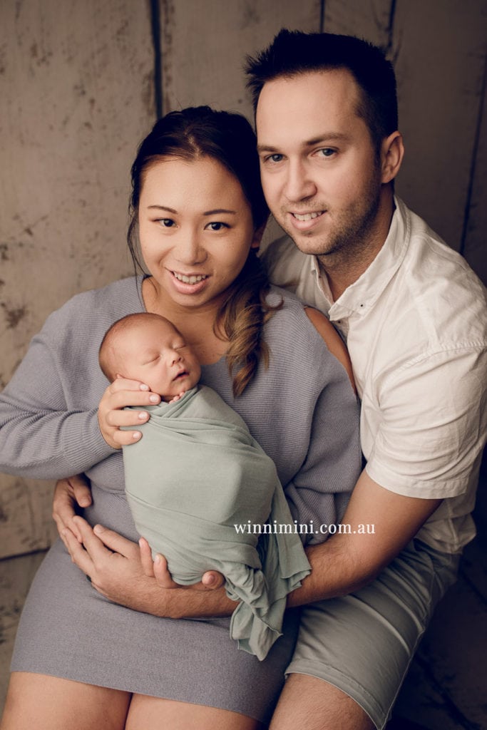 babies newborn baby family photographer photography photograph photos photo babies gold coast brisbane the best family picture pictures tanha basile winni mini