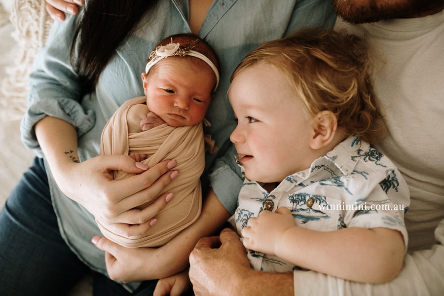 babies newborn baby family photographer photography photograph photos photo babies gold coast brisbane the best family picture pictures tanha basile winni mini