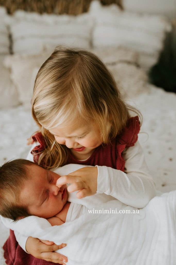 newborn baby family photographer tanha photography photograph photos photo babies gold coast brisbane the best family picture pictures tanha basile winni mini
