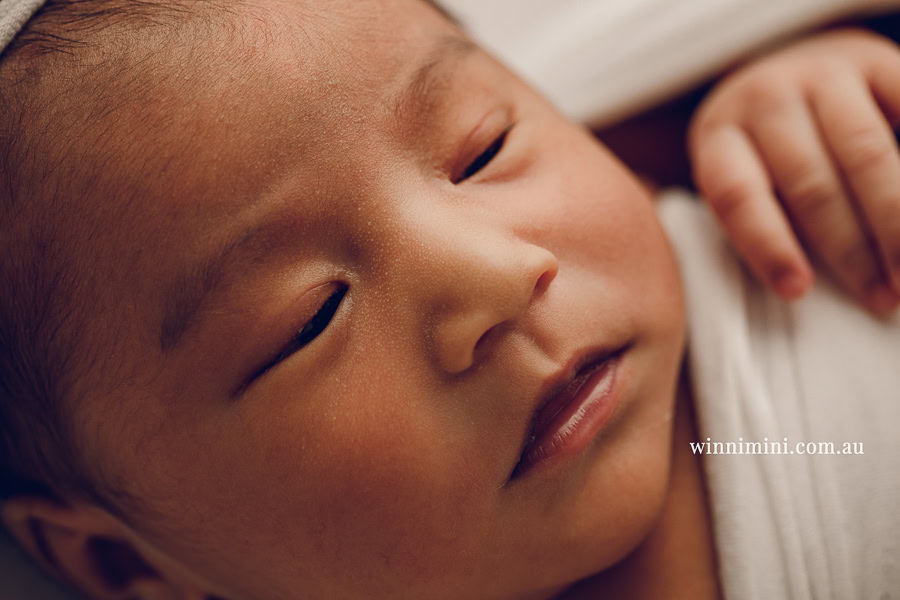 newborn baby family photographer tanha photography photograph photos photo babies gold coast brisbane the best family picture pictures tanha basile winni mini