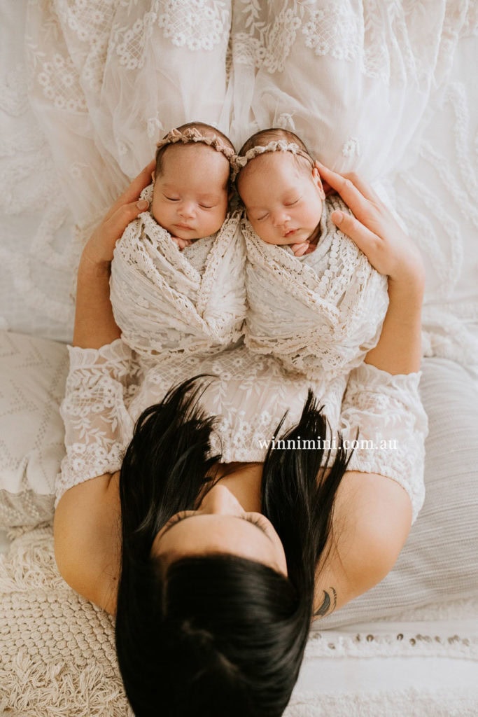 newborn baby family photographer tanha photography photograph photos photo babies gold coast brisbane the best family picture pictures tanha basile winni mini