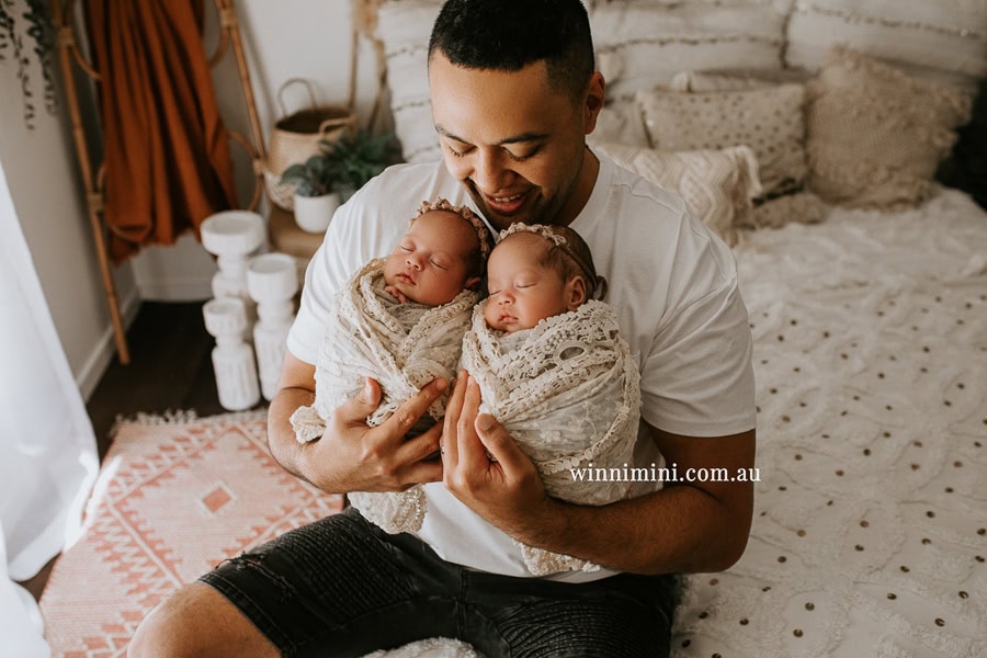 newborn baby family photographer tanha photography photograph photos photo babies gold coast brisbane the best family picture pictures tanha basile winni mini