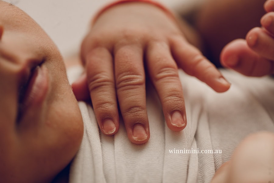 newborn baby family photographer tanha photography photograph photos photo babies gold coast brisbane the best family picture pictures tanha basile winni mini