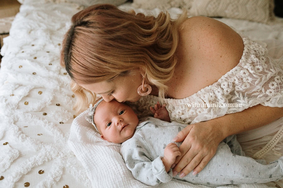 newborn baby family photographer tanha photography photograph photos photo babies gold coast brisbane the best family picture pictures tanha basile winni mini