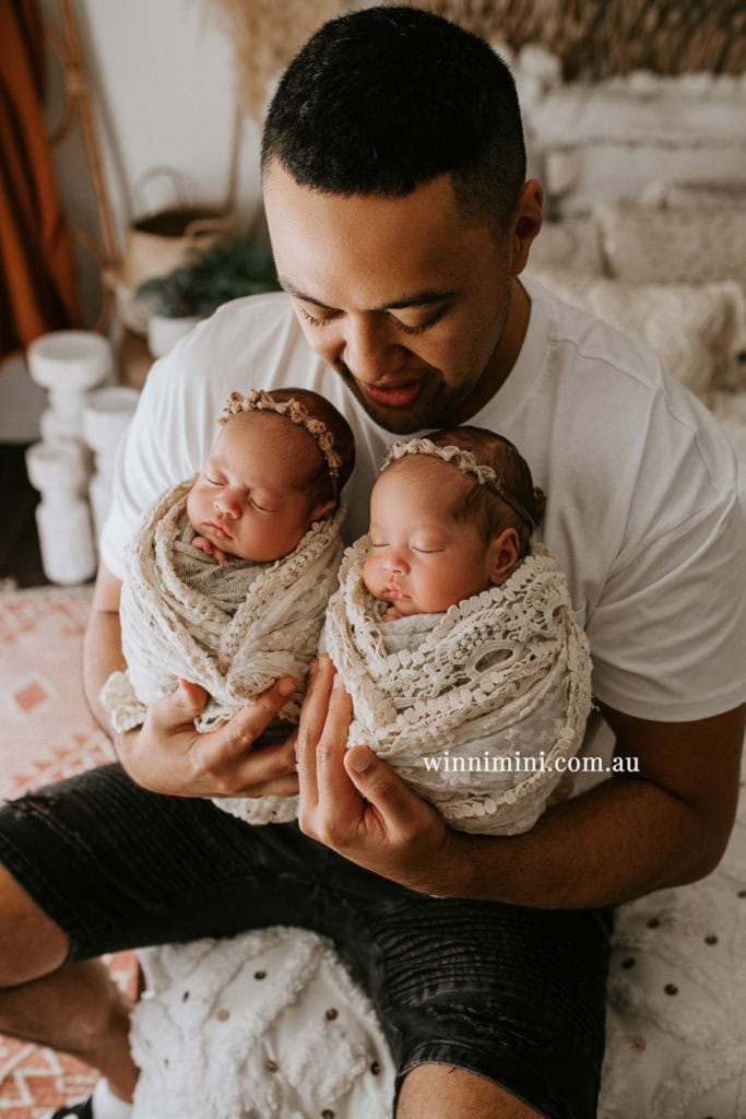 newborn baby family photographer tanha photography photograph photos photo babies gold coast brisbane the best family picture pictures tanha basile winni mini
