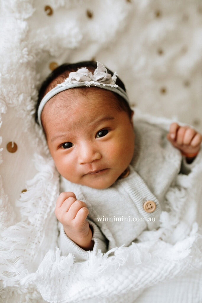 newborn baby family photographer tanha photography photograph photos photo babies gold coast brisbane the best family picture pictures tanha basile winni mini