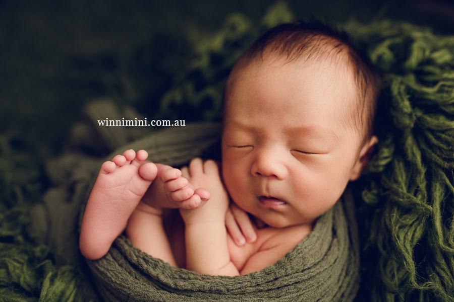 newborn baby family photographer tanha photography photograph photos photo babies gold coast brisbane the best family picture pictures tanha basile winni mini