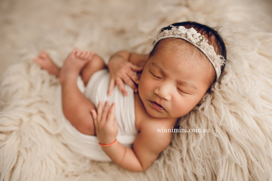 newborn baby family photographer tanha photography photograph photos photo babies gold coast brisbane the best family picture pictures tanha basile winni mini