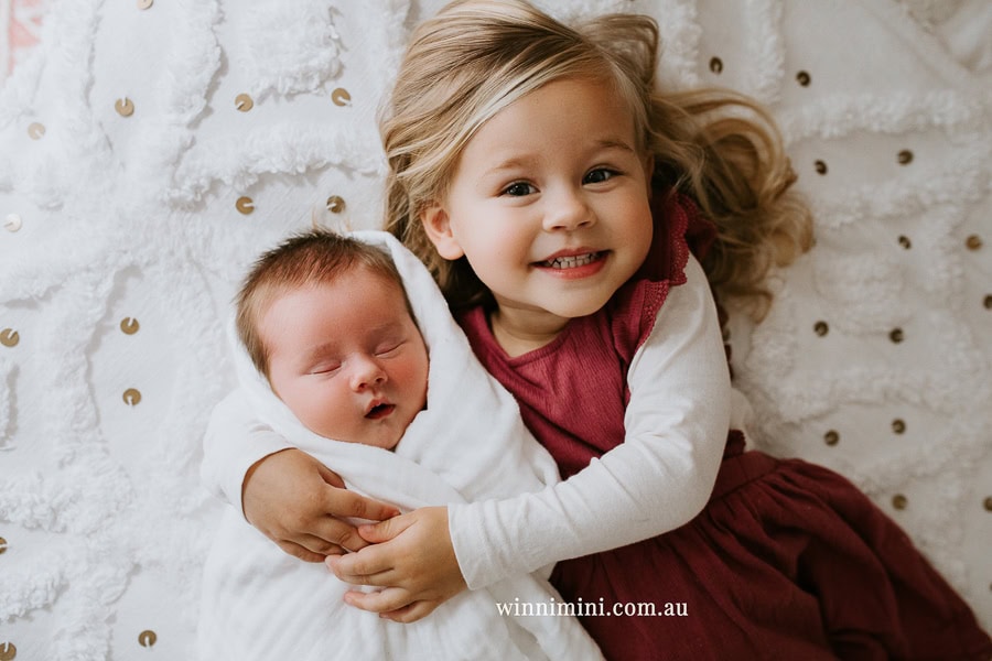 newborn baby family photographer tanha photography photograph photos photo babies gold coast brisbane the best family picture pictures tanha basile winni mini