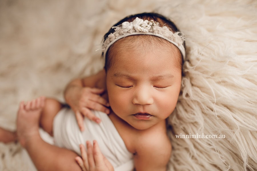 newborn baby family photographer tanha photography photograph photos photo babies gold coast brisbane the best family picture pictures tanha basile winni mini