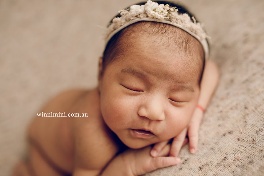 newborn baby family photographer tanha photography photograph photos photo babies gold coast brisbane the best family picture pictures tanha basile winni mini