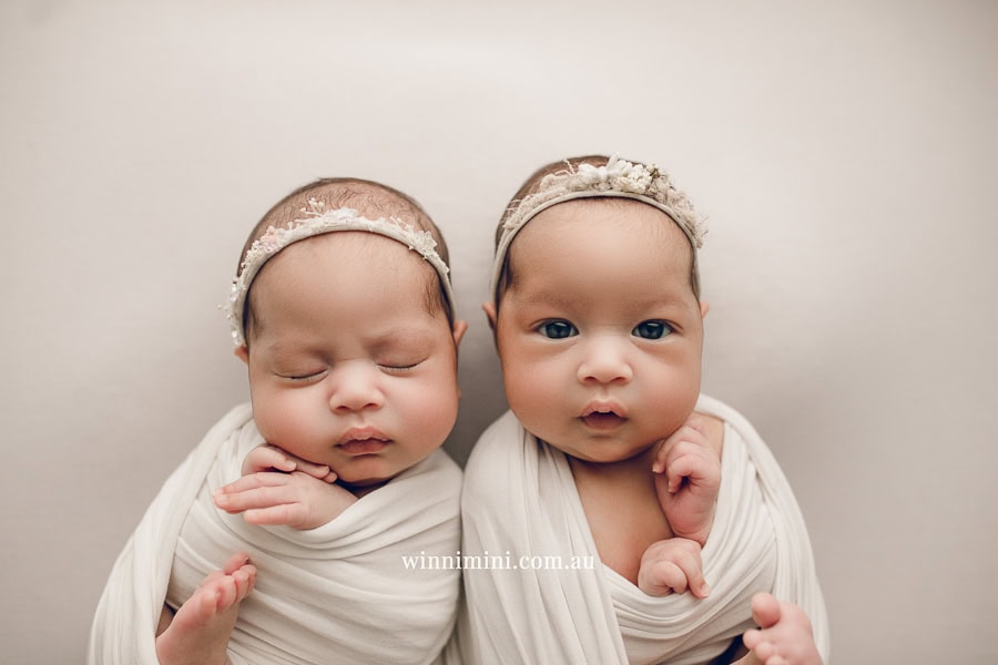 newborn baby family photographer tanha photography photograph photos photo babies gold coast brisbane the best family picture pictures tanha basile winni mini