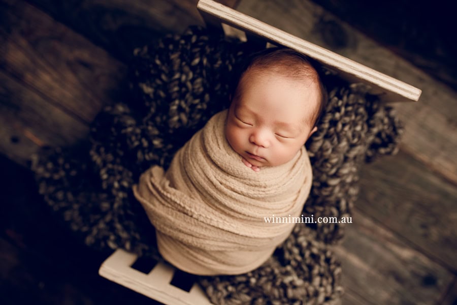 newborn baby family photographer tanha photography photograph photos photo babies gold coast brisbane the best family picture pictures tanha basile winni mini