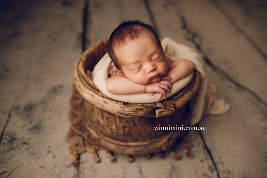 newborn baby family photographer tanha photography photograph photos photo babies gold coast brisbane the best family picture pictures tanha basile winni mini
