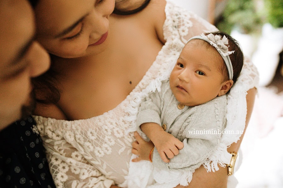 newborn baby family photographer tanha photography photograph photos photo babies gold coast brisbane the best family picture pictures tanha basile winni mini