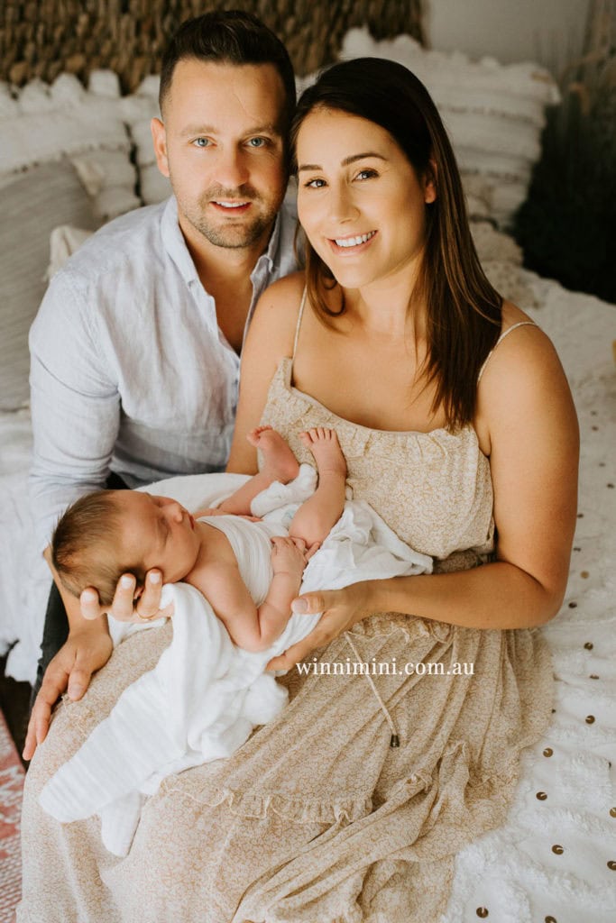 newborn baby family photographer tanha photography photograph photos photo babies gold coast brisbane the best family picture pictures tanha basile winni mini