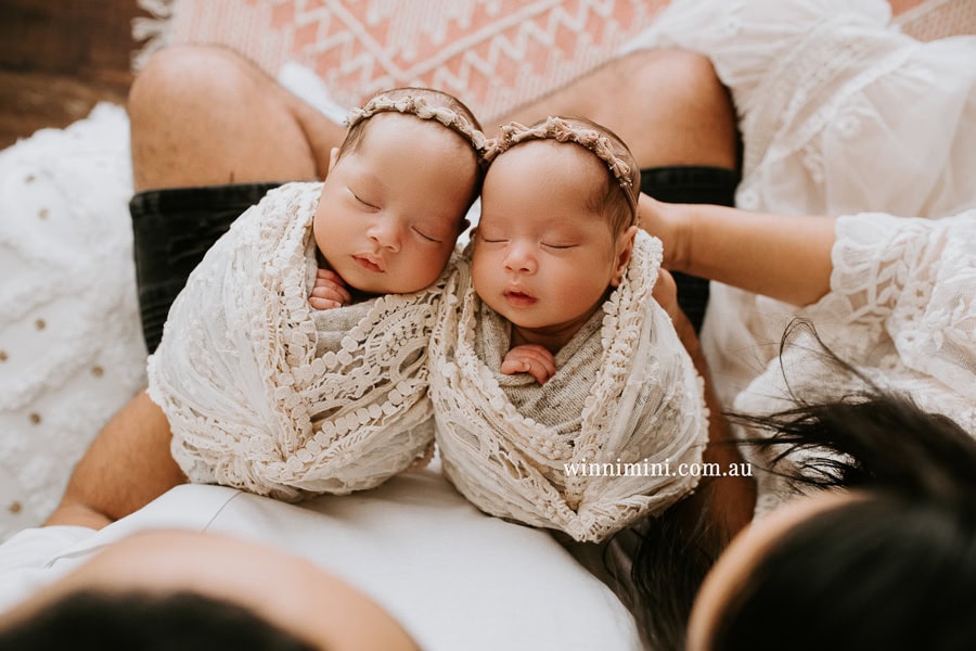 newborn baby family photographer tanha photography photograph photos photo babies gold coast brisbane the best family picture pictures tanha basile winni mini