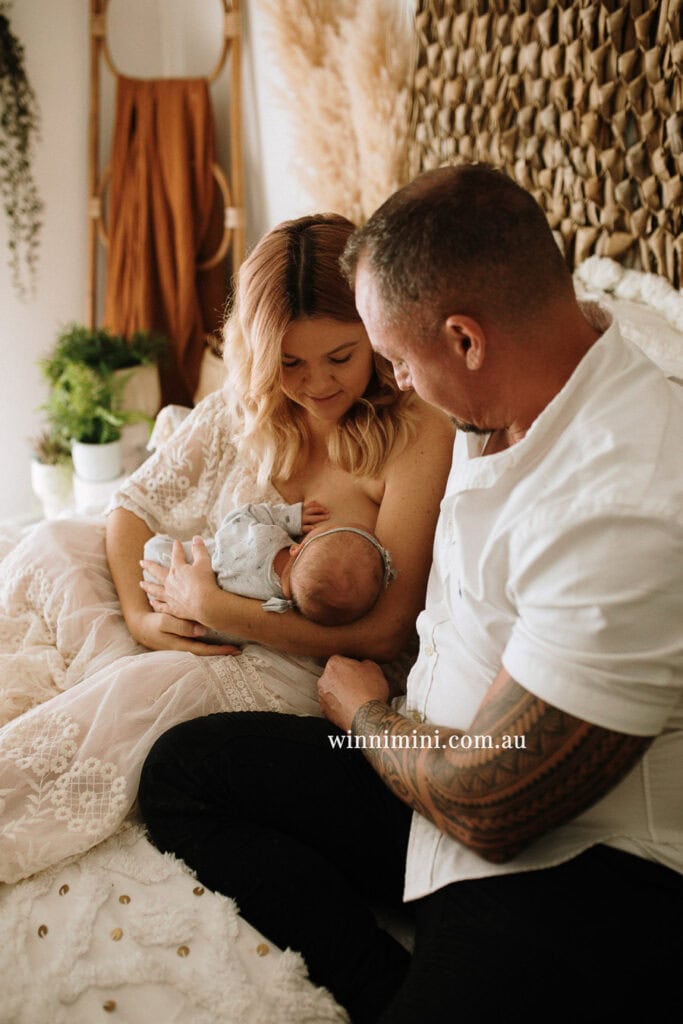 newborn baby family photographer tanha photography photograph photos photo babies gold coast brisbane the best family picture pictures tanha basile winni mini