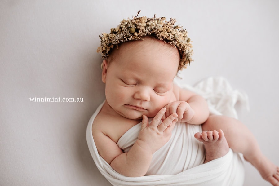newborn baby family photographer tanha photography photograph photos photo babies gold coast brisbane the best family picture pictures tanha basile winni mini