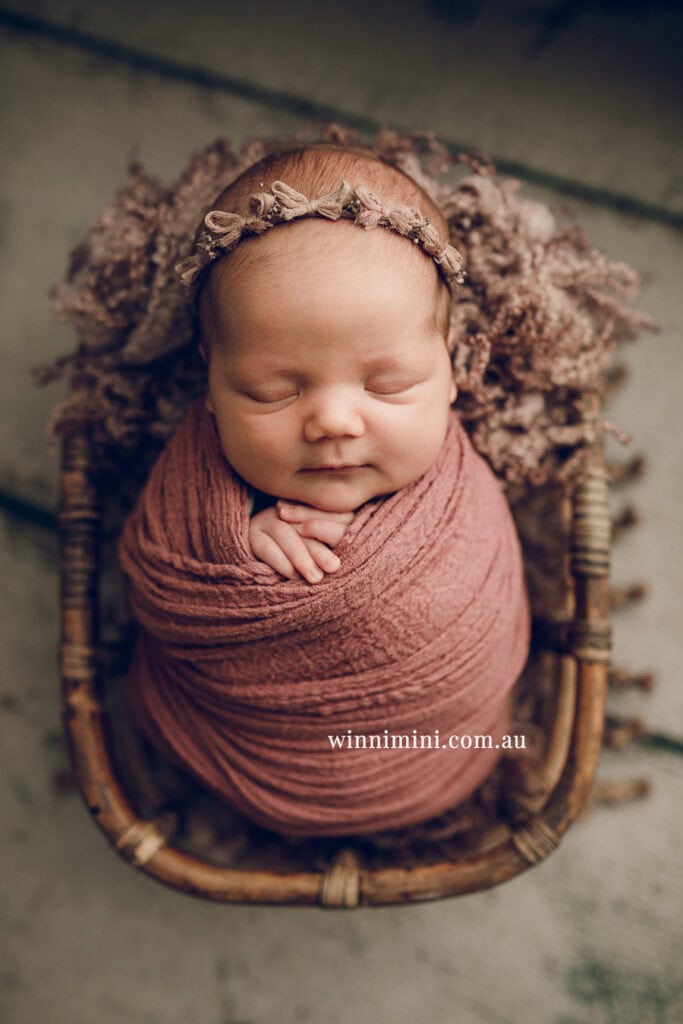 newborn baby family photographer tanha photography photograph photos photo babies gold coast brisbane the best family picture pictures tanha basile winni mini