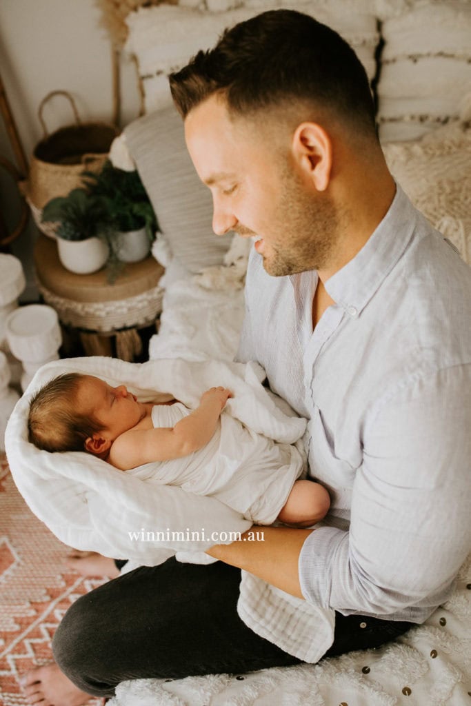 newborn baby family photographer tanha photography photograph photos photo babies gold coast brisbane the best family picture pictures tanha basile winni mini