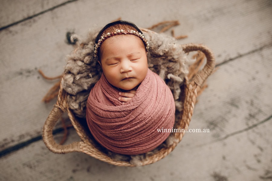newborn baby family photographer tanha photography photograph photos photo babies gold coast brisbane the best family picture pictures tanha basile winni mini