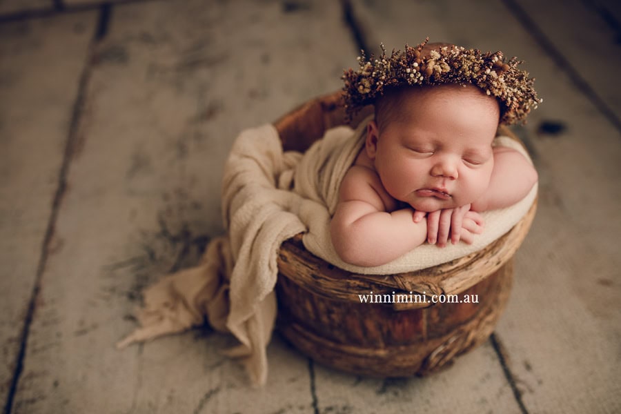 newborn baby family photographer tanha photography photograph photos photo babies gold coast brisbane the best family picture pictures tanha basile winni mini