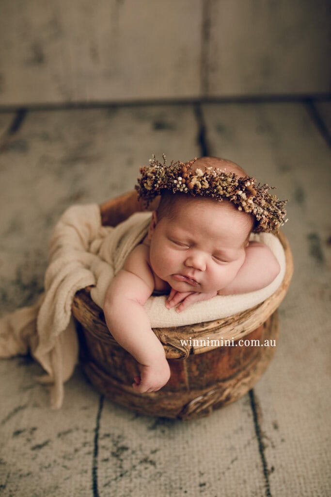 newborn baby family photographer tanha photography photograph photos photo babies gold coast brisbane the best family picture pictures tanha basile winni mini