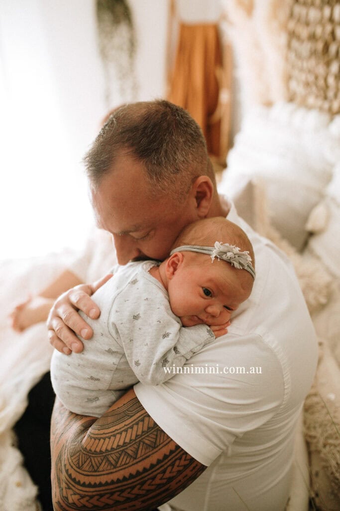 newborn baby family photographer tanha photography photograph photos photo babies gold coast brisbane the best family picture pictures tanha basile winni mini